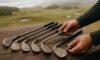 Essential Tips for Storing Golf Clubs in Winter