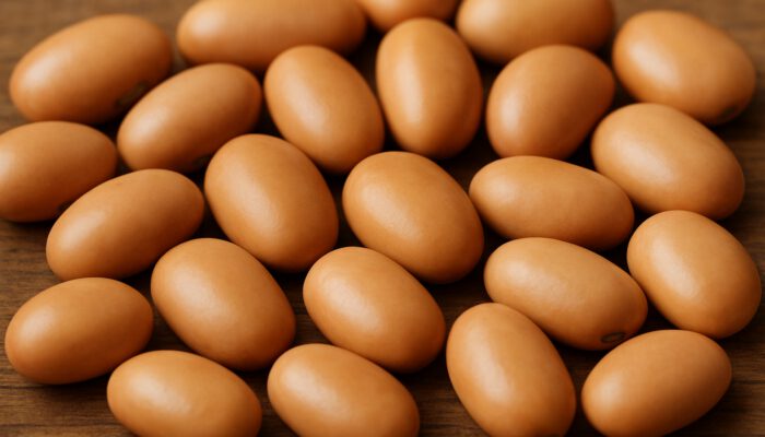 Fermented Locust Bean Ogiri: Simple Homemade Recipe Guide