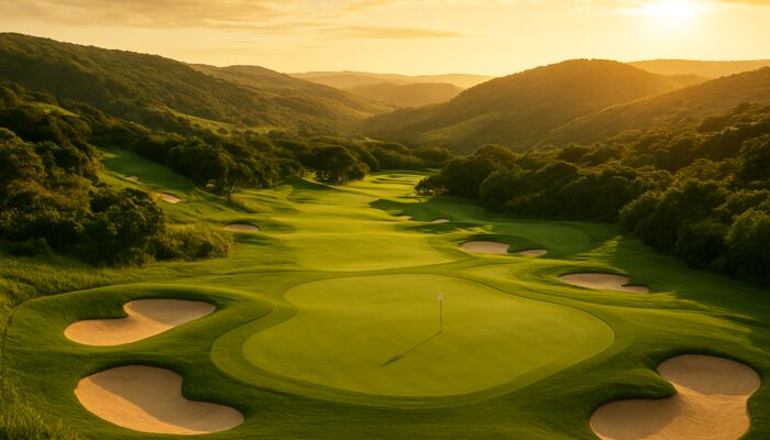 Mount Edgecombe Country Club: Premier Hub for Golf and Lifestyle