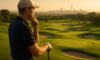Pressure Shots in Golf: Successful Strategies for Local Courses