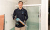 Regrouting for a Stunning Bathroom Transformation