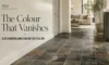 Slate Flooring: Enrich Your Home with Subtle Colours