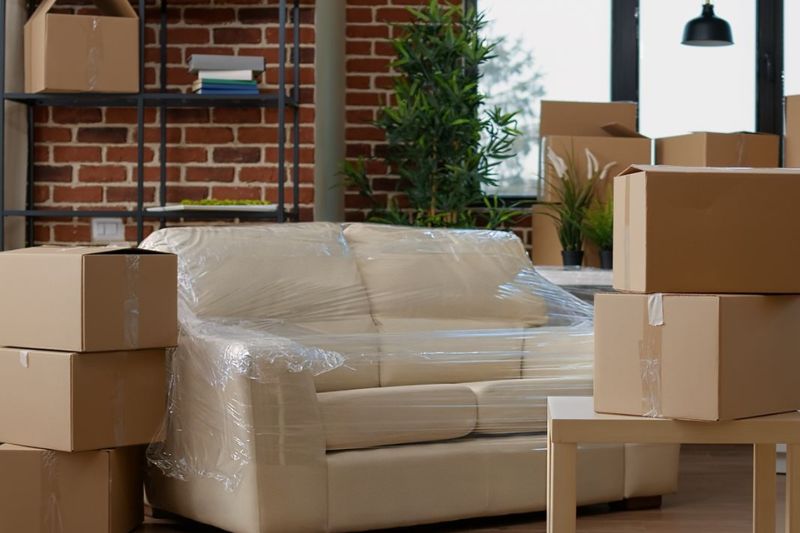 Furniture Removal Services: Expert Clearance in Ripon