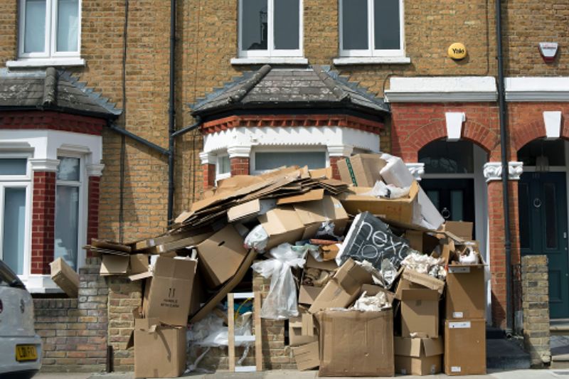 Loft Clearance Solutions: Affordable Options in Ripon