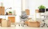 Furniture Removal Solutions in Yeovil for Easy Clearance