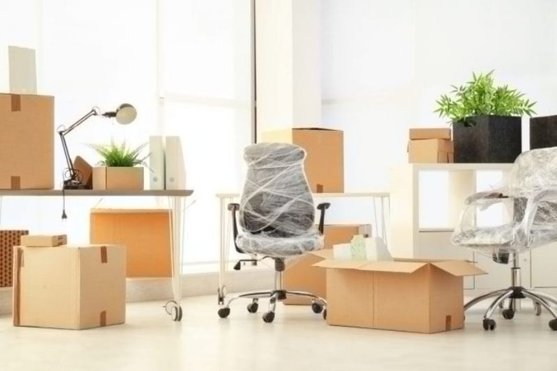 Furniture Removal Solutions in Yeovil for Easy Clearance