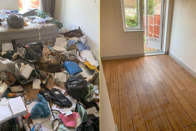 End of Tenancy Clearance: A Local Guide for Cambridge