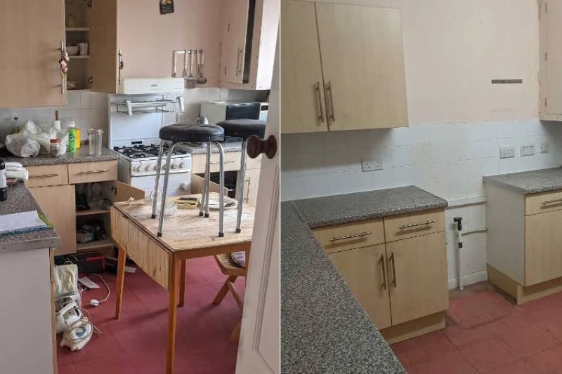 Furniture Removal in Reading: Hassle-Free Clearance Services