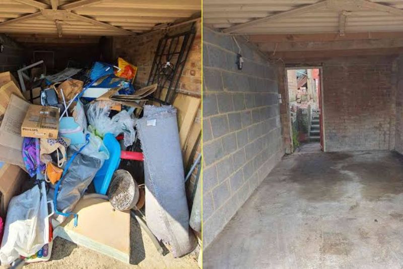 House Clearance Services in Richmond: Trusted Experts