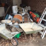 Garage Clearance Experts in Woking for Hassle-Free Service