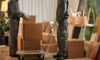 Loft Clearance Experts in Huntingdon: Advice & Support