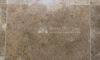 Travertine Polishing in Gloucester for Dull Floors