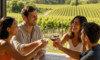 Yarra Valley Wine Tasting with a Picnic Lunch Experience