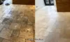 Cleaning Travertine Floors: Solutions for Stubborn Dirt