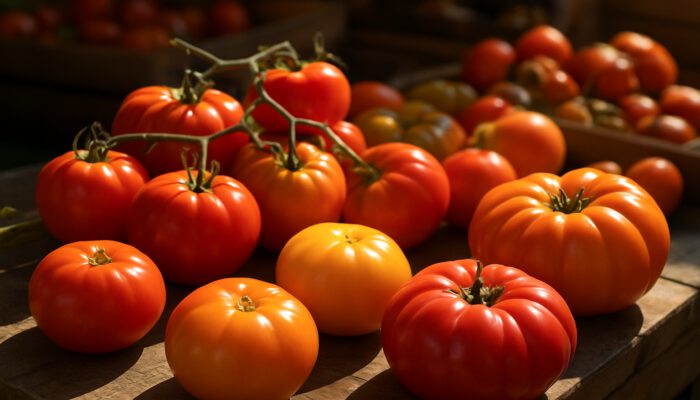 Horiatiki Salad: Simple Steps for Quick Preparation
