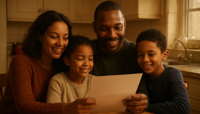 Benefits and Grants: Tips to Relieve Financial Pressure