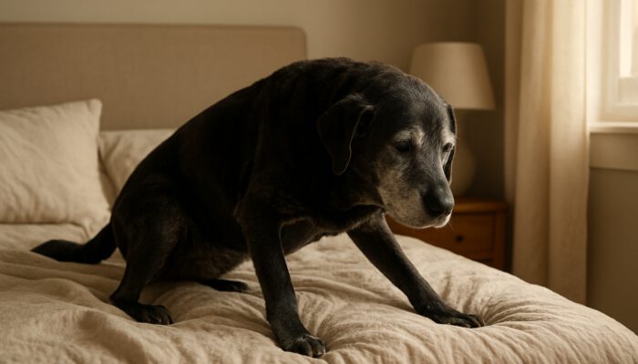 Arthritis Relief for Dogs: Essential Home Remedies and Care