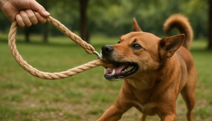 Hemp Leashes for Dogs: Durable and Strong Choices Await