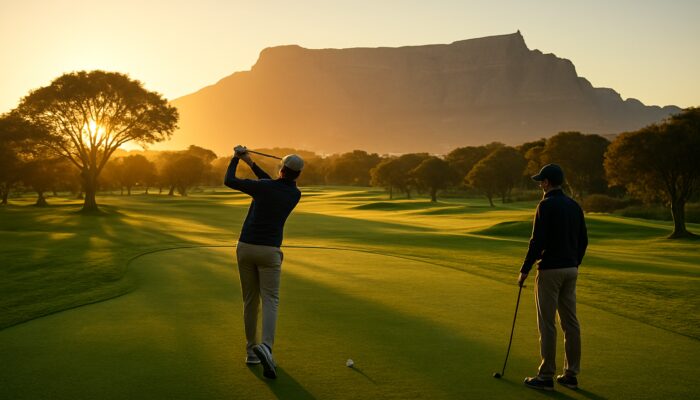 Golf on a Budget: Savvy Tips for Affordable Play