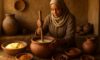 Homemade Smen: The Must-Have Moroccan Butter for Cooking