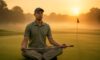 Mindfulness Exercises for Enhanced Focus in Golf