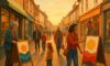 Copywriting for Small Businesses to Increase Sales in Nailsea
