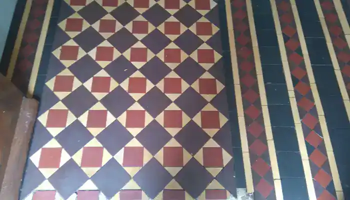 Victorian Tile Restoration Costs and Risks Uncovered
