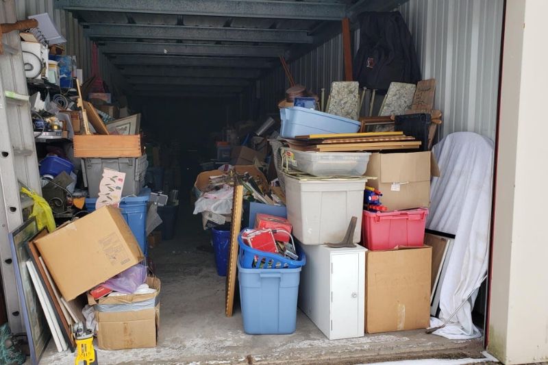 Flat Clearance in Peterborough: Free Quotes Available