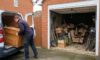 Loft Clearance Service: Effortless Solutions in Swindon