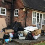 Rubbish Removal in Bicester: Easy Clearance Services