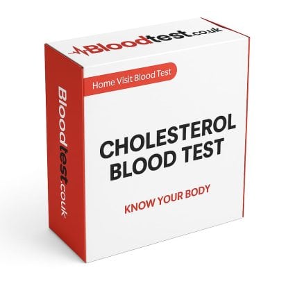 High Cholesterol Blood Test Guide for Ashford Residents