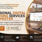 Digital Advertising Strategies to Elevate Your Dorchester Business