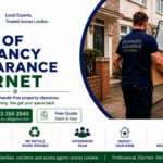 End of Tenancy Clearance Services: Tips for Barnet Residents