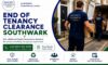End of Tenancy Clearance Solutions in Southwark Without Stress