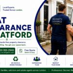 Flat Clearance Services in Stratford: Budget-Friendly Choices