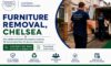 Furniture Removal Services in Chelsea for Hassle-Free Moves