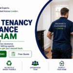End of Tenancy Clearance Services in Clapham: Fast Solutions