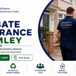 Probate House Clearance Experts in Bromley Ready to Help