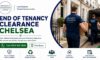 End of Tenancy Clearance: Quick Insights for Chelsea Residents