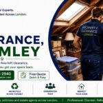 Loft Clearance Services for Bromley Residents: Expert Tips