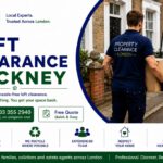 Loft Clearance Services in Hackney: Experts at Your Service