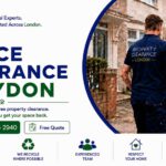 Office Clearance Services in Croydon: Your Professional Solution