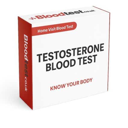 Test for Low Testosterone Now Offered in Cheltenham