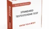 Testosterone Blood Test in Swindon: Find a Local Clinic