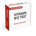 B12 Deficiency Blood Test: Key Details for Salisbury Residents