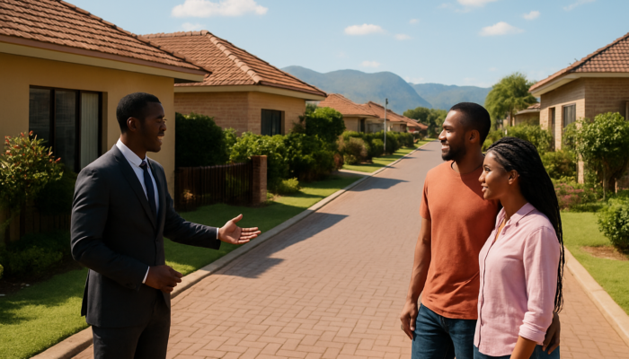 Mid-Level Homes in Thohoyandou: A Comprehensive Guide