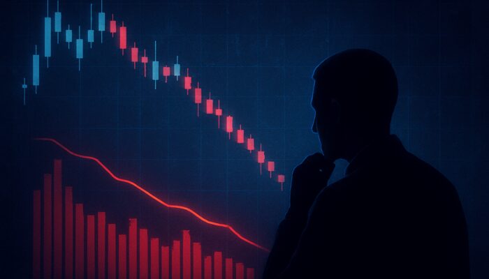 Negative Volume Index (NVI): Essential Insights for Traders