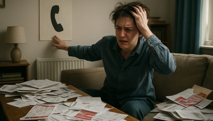 Gambling Related Borrowing: Get Expert Help Today