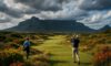 Golf Apps for Insightful Course Navigation and Shot Strategy