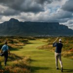 Golf Apps for Insightful Course Navigation and Shot Strategy